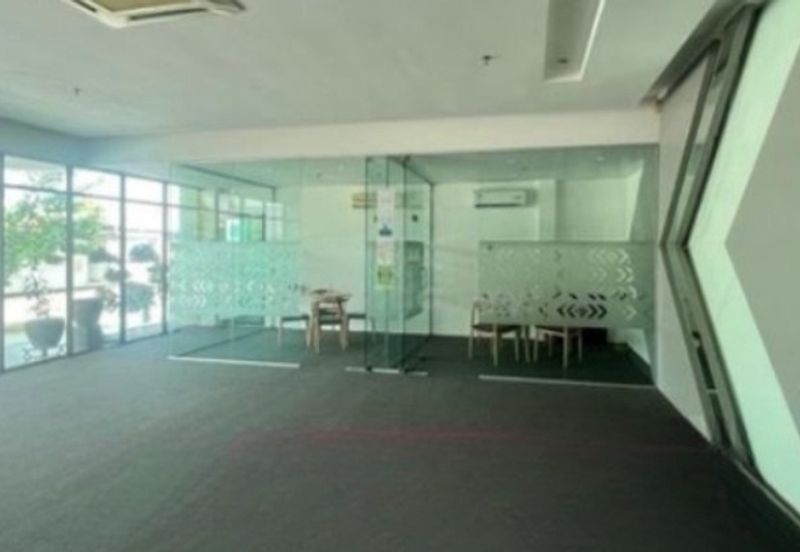 Perindustrian Bukit Minyak