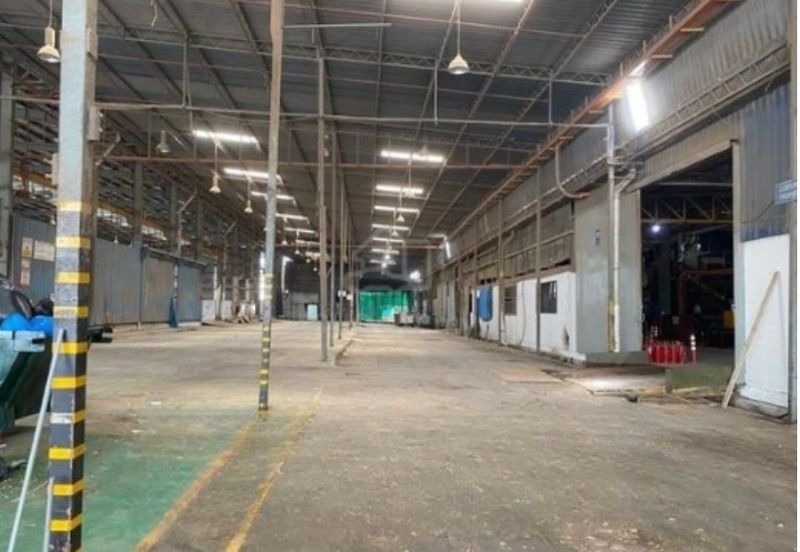 Perindustrian Bukit Minyak