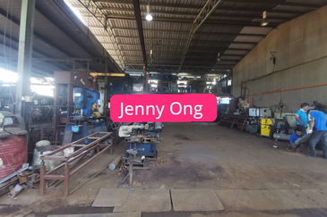 Prai Industrial Estate