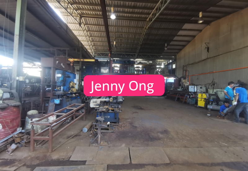 Prai Industrial Estate