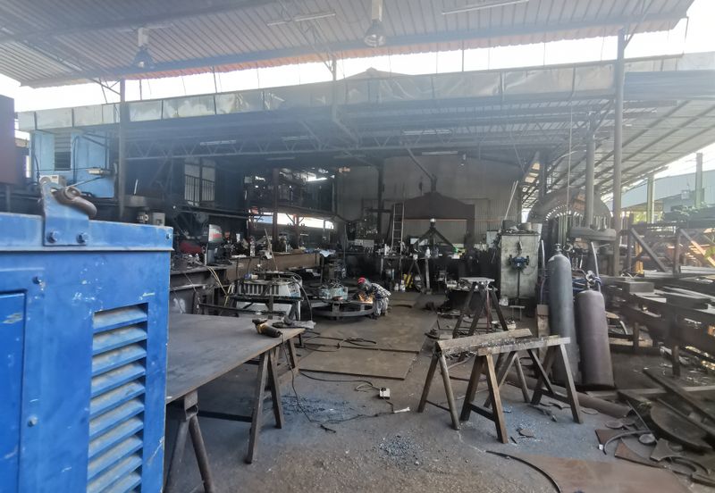 Prai Industrial Estate