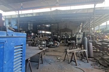 Prai Industrial Estate