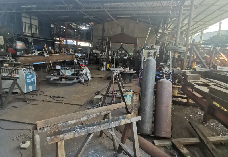 Prai Industrial Estate