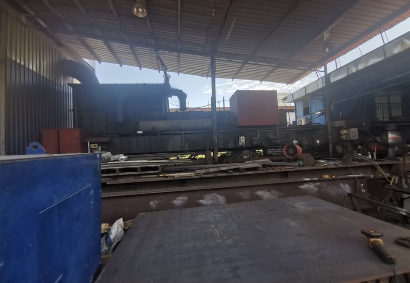 Prai Industrial Estate