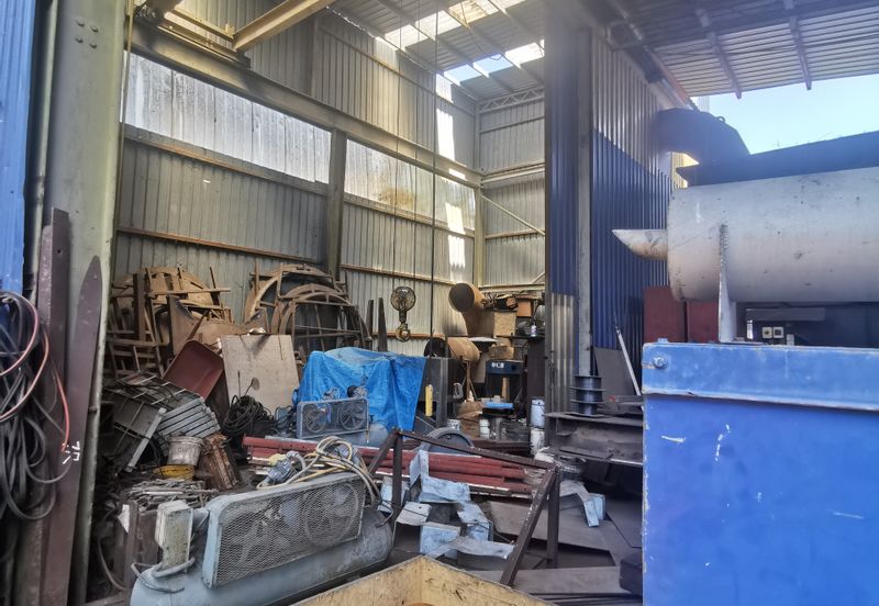 Prai Industrial Estate