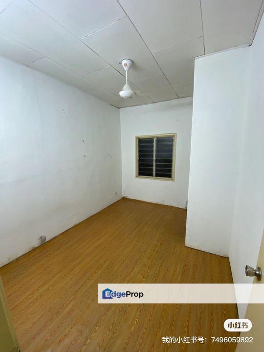 2 Sty House At Taman Bidara,Machang Bubok For Rent, Penang, Bukit Mertajam