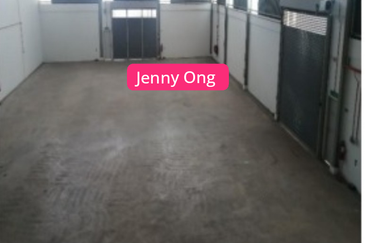 Bandar Seberang Jaya