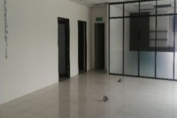 Bandar Seberang Jaya