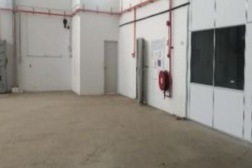 Bandar Seberang Jaya