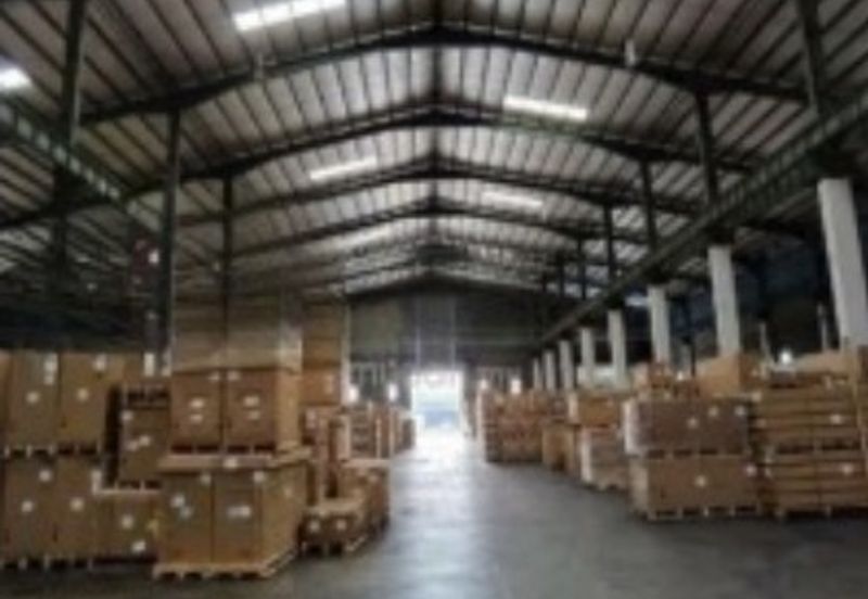 Padang Meha Industrial