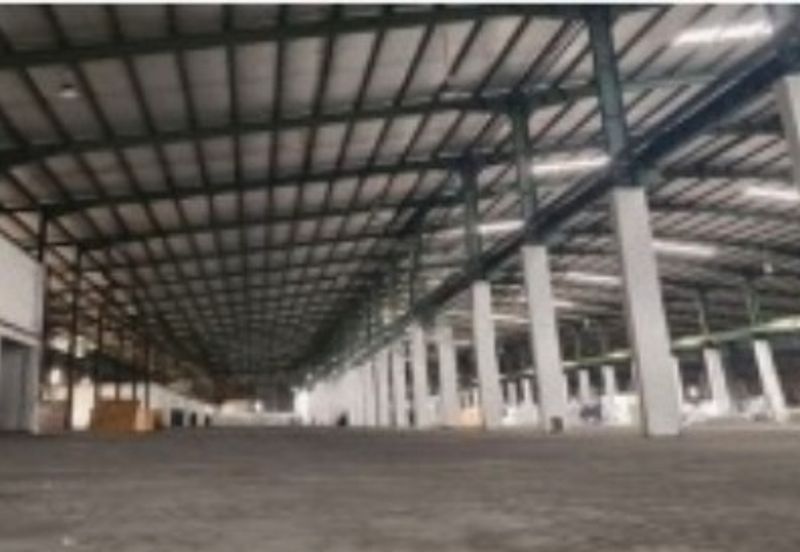 Padang Meha Industrial