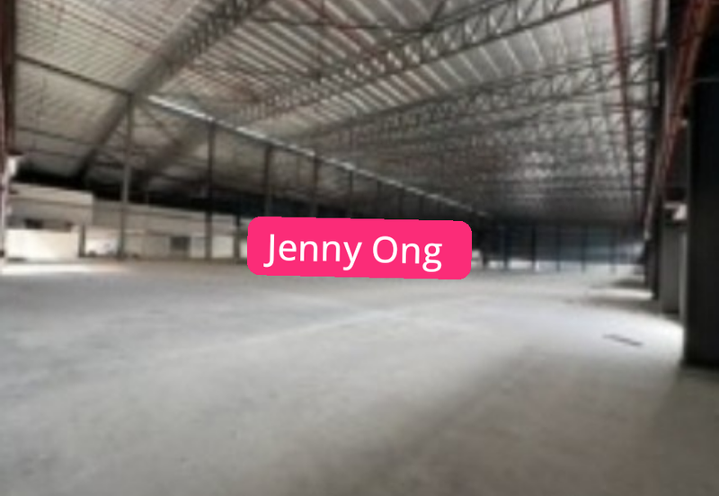 Padang Meha Industrial