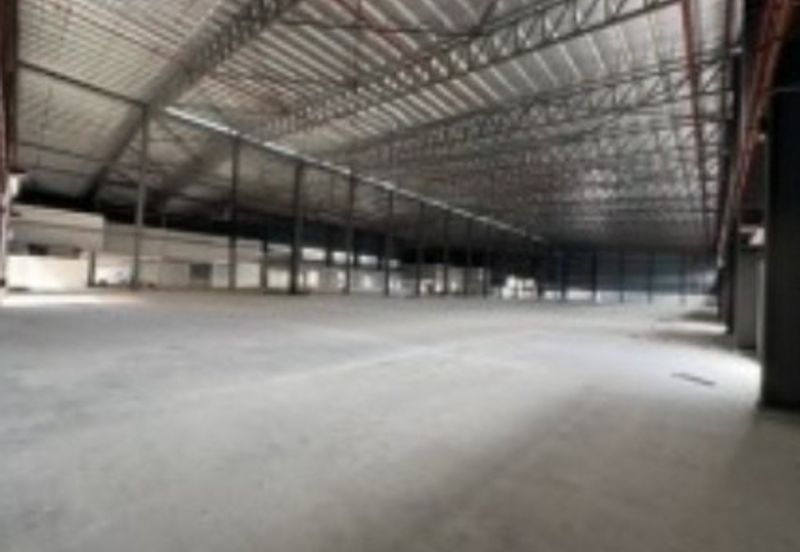 Padang Meha Industrial