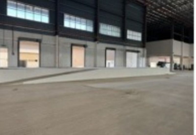 Padang Meha Industrial