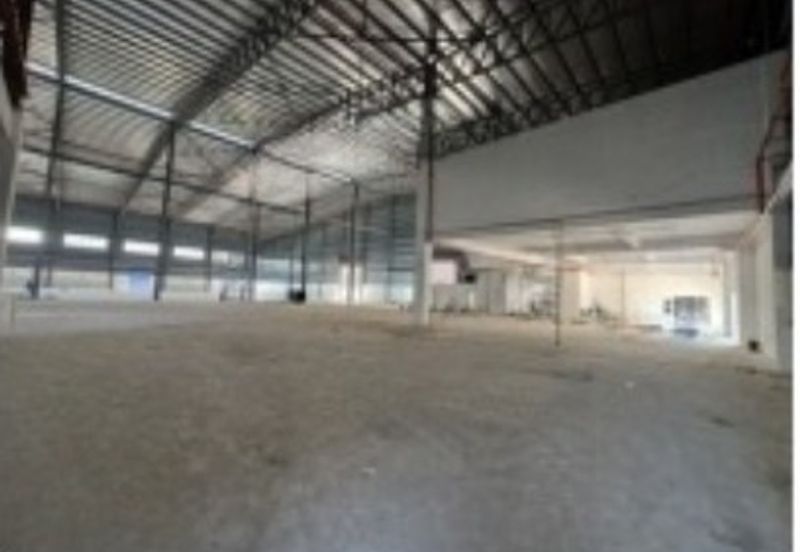 Padang Meha Industrial