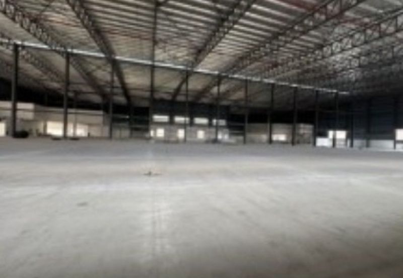 Padang Meha Industrial