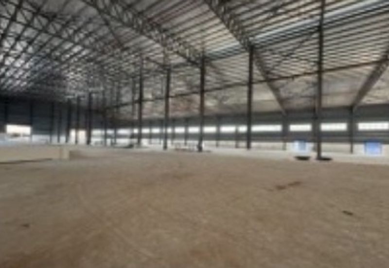 Padang Meha Industrial