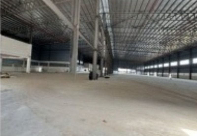 Padang Meha Industrial