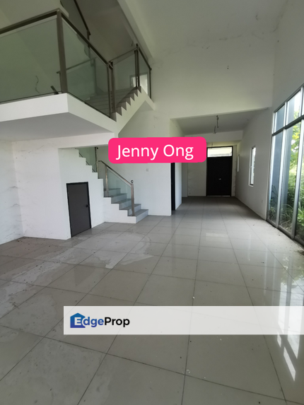 Exclusive Unit - 2 Sty Tmn Desa Harmoni,Sungai Dua, Butterworth For Sale, Penang, Butterworth