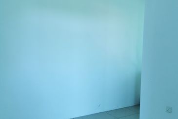 Corner 2 Sty Tmn Desa Harmoni,Sungai Dua, Butterworth For Sale