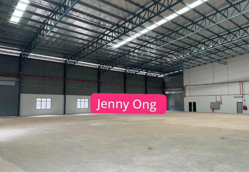 Kawasan Perindustrian Sungai Petani