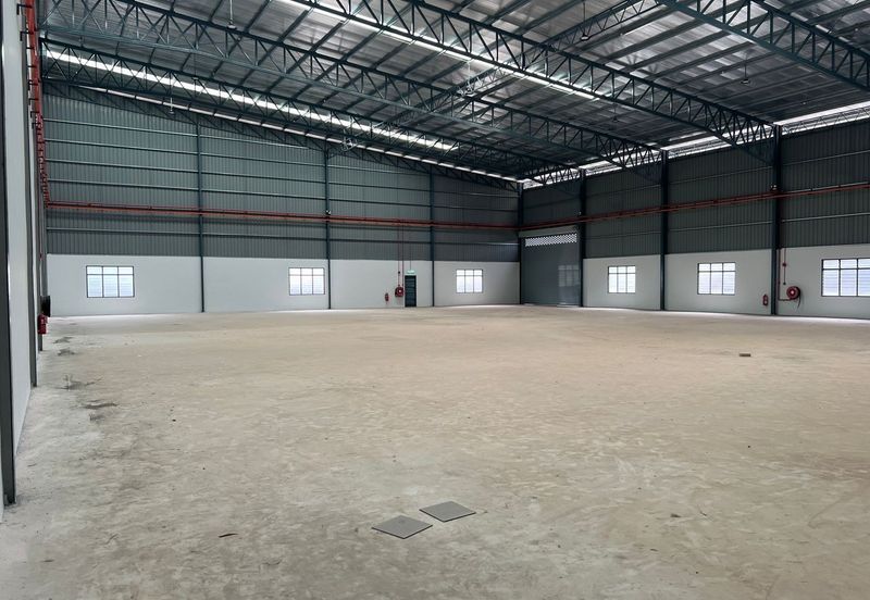 Kawasan Perindustrian Sungai Petani