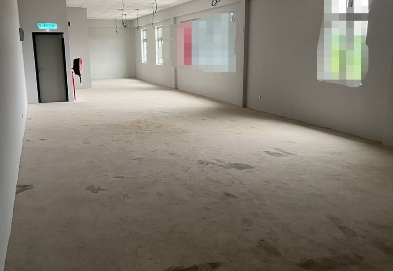 Kawasan Perindustrian Sungai Petani