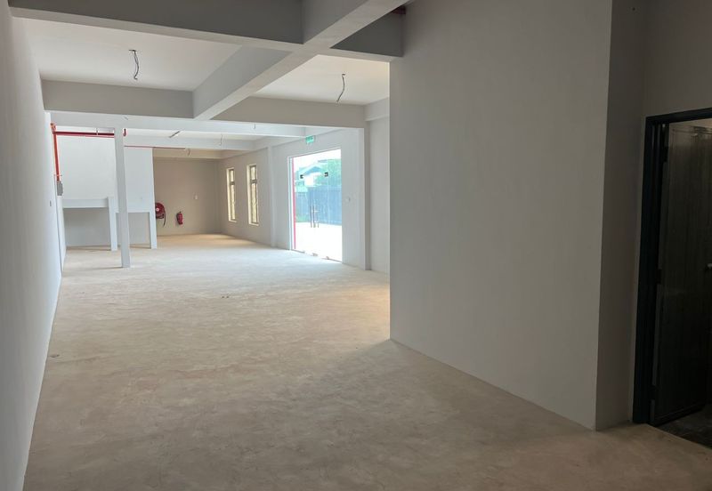 Kawasan Perindustrian Sungai Petani