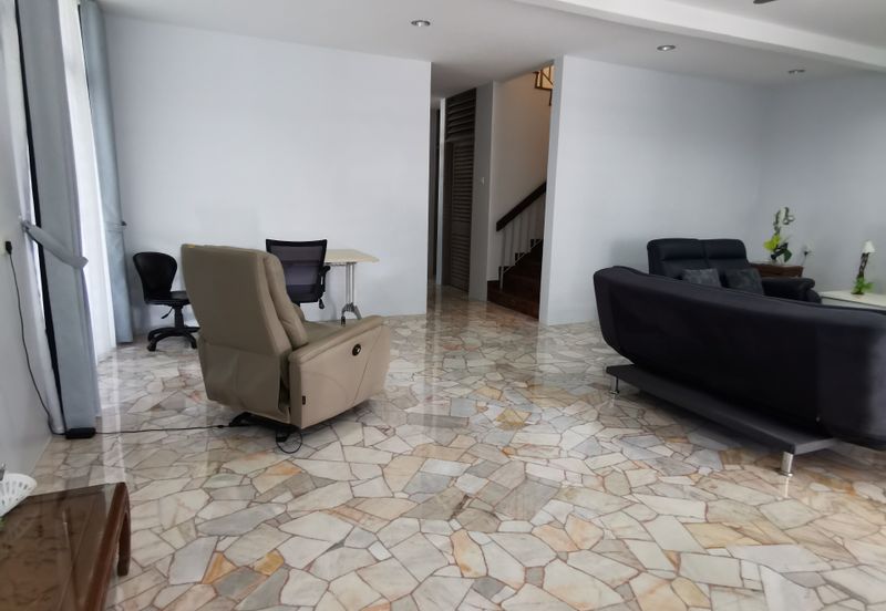 Taman Telok Air Tawar