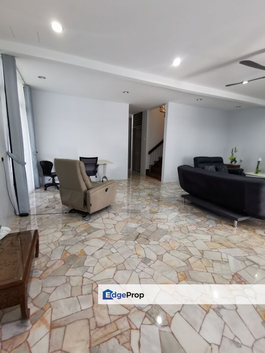 2 Sty Semi D Teluk Air Tawar Butterworth For Sale, Penang, Air Tawar