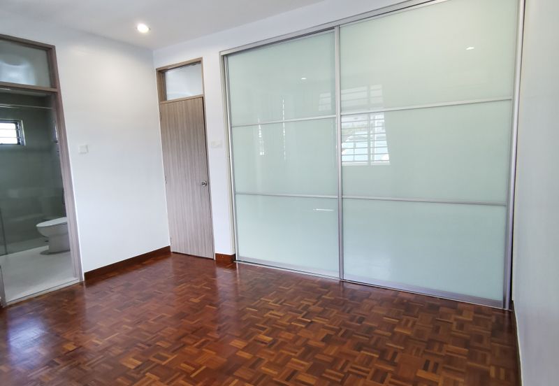 Taman Telok Air Tawar