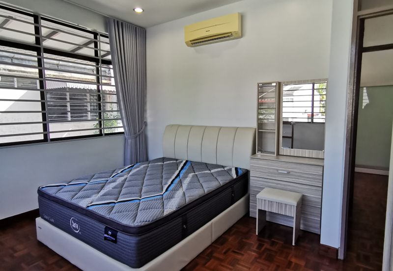 Taman Telok Air Tawar