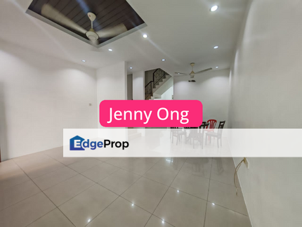 3 Sty House at Tmn  Segar Jaya Delink 1, Butterworth For Sale
, Penang, Butterworth