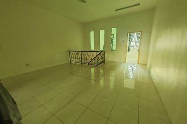 Delink, Taman Segar Jaya