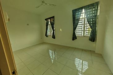 Delink, Taman Segar Jaya