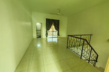 Delink, Taman Segar Jaya