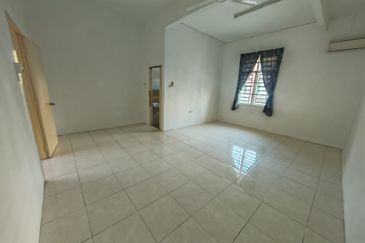 Delink, Taman Segar Jaya