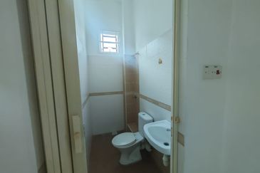 Delink, Taman Segar Jaya