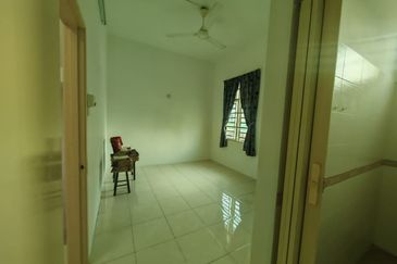 Delink, Taman Segar Jaya