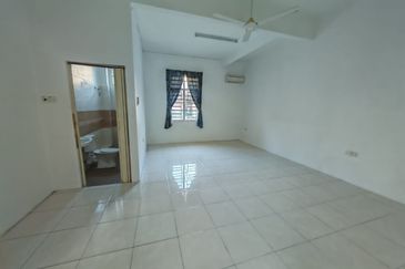 Delink, Taman Segar Jaya