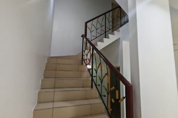 Delink, Taman Segar Jaya