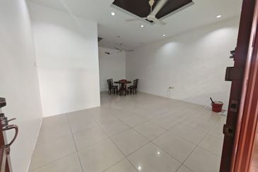 Delink, Taman Segar Jaya