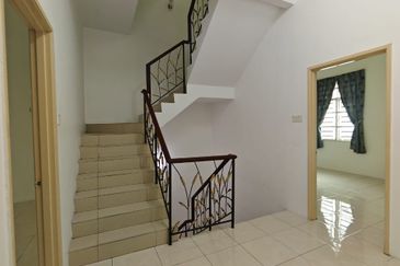 Delink, Taman Segar Jaya