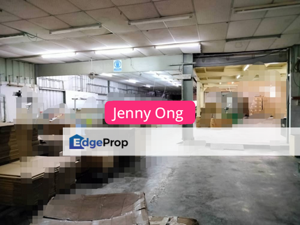 Factory At Bakar Arang , Sungai Petani For Rent
, Kedah, Sungai Petani