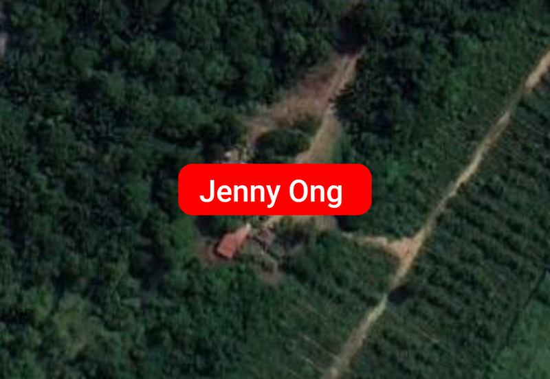 Permatang Tinggi Light Industrial Park