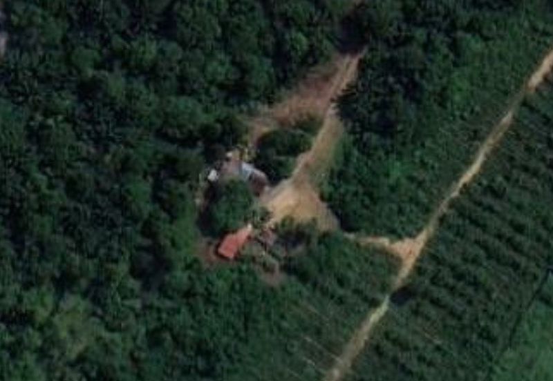 Permatang Tinggi Light Industrial Park