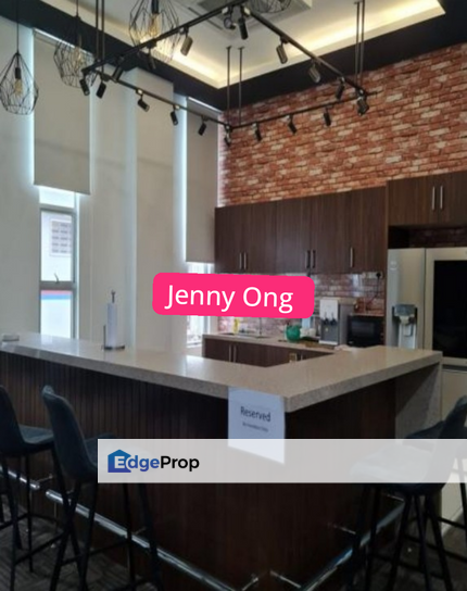 2.5 Sty Factory At Science Park, Penang For Rent, Penang, Simpang Ampat