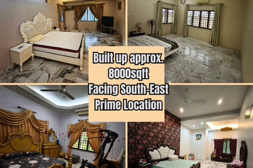 Taman Tasik Seremban