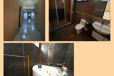 Taman Tasik Seremban