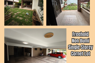 Taman Tasik Seremban